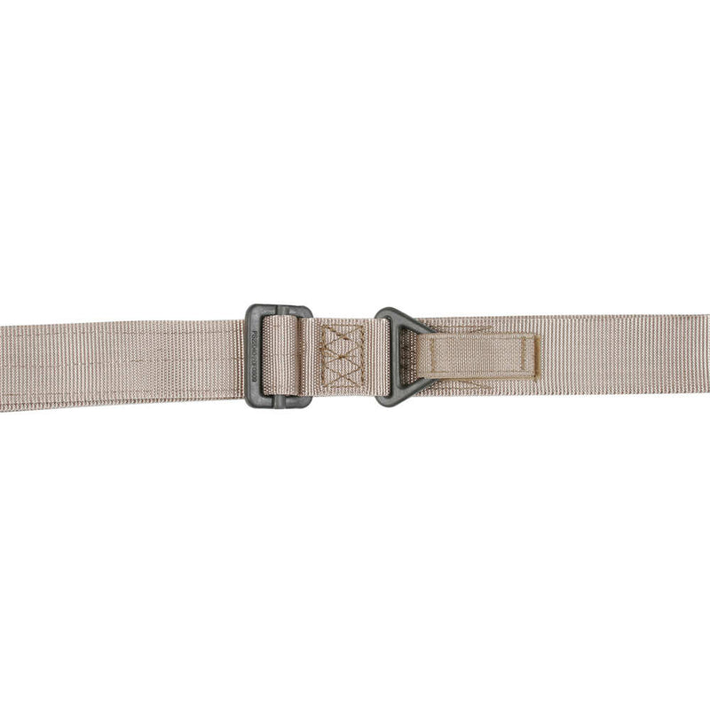 TACTICAL CQB/RESCUE BELT MED TAN