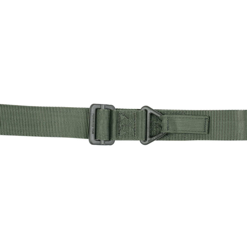 TACTICAL CQB/RESCUE BELT MED OD