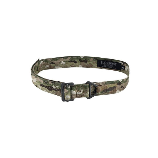 RIGGER\'S BELT W COBRA BUCKLE MLT 41IN