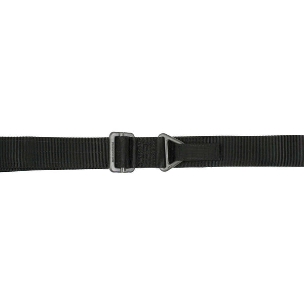 TAC INNER INSTR BELT MED BLK