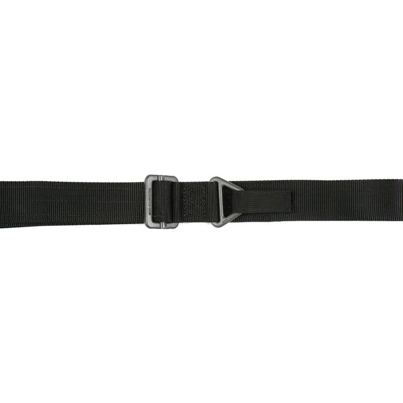 TAC INNER INSTR BELT LG BLK
