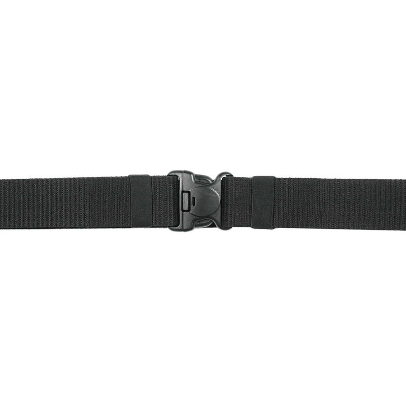TACTICAL OUTER WEB BELT 43IN BLK