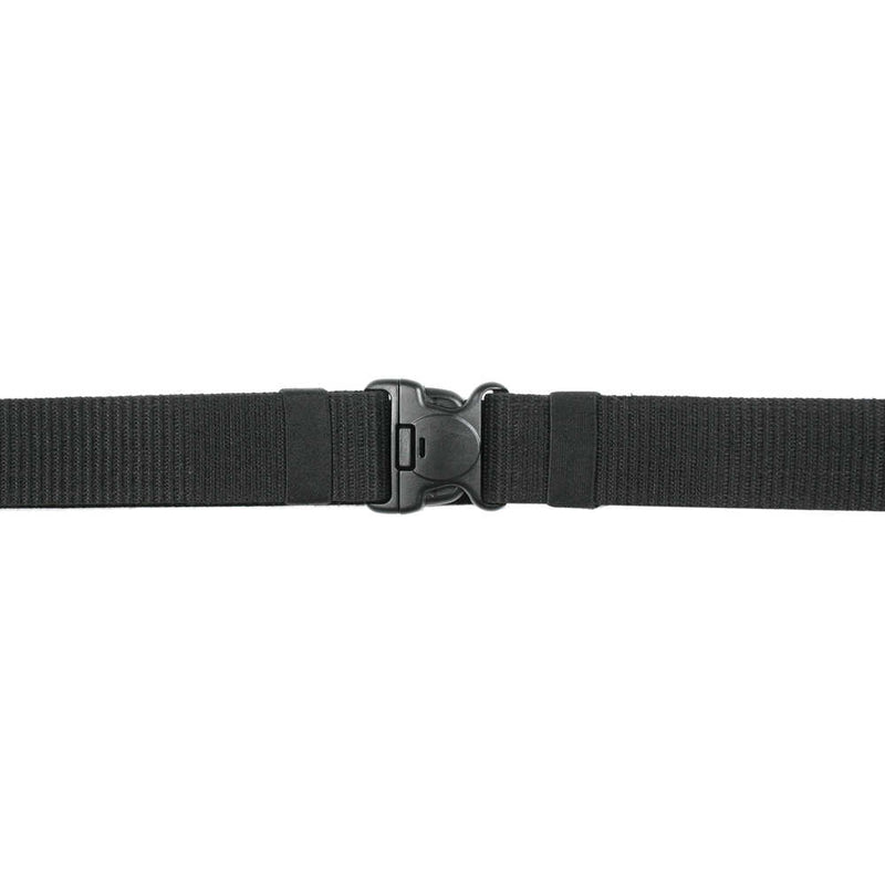 TACTICAL OUTER WEB BELT XL BLK