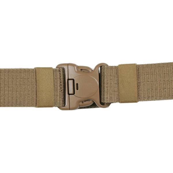 TACTICAL OUTER WEB BELT XL TAN