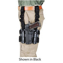 SERPA TAC L2 HLSTR LH SZ 3 OD