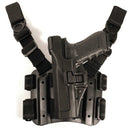 SERPA TAC L3 HLSTR LH SZ 6 BLK