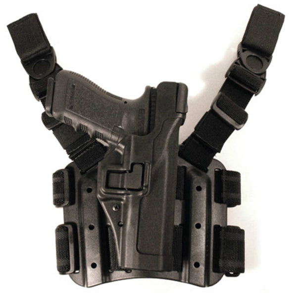 SERPA TAC L3 HLSTR BLK S&W 5946