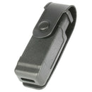 09214 - TAC MAG CS W/FLP SGL/DBL ROW BLK