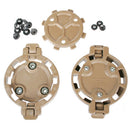 SERPA QD KIT COY TAN