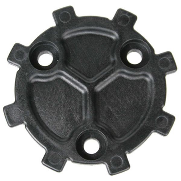 SERPA QD MALE BLK