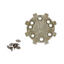 SERPA QD MALE COY TAN