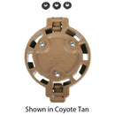 SERPA QD FEMALE OD GRN