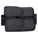 MOLDED 2 MAG PCH GLK 21 CORD BLK