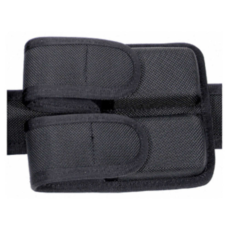 MOLDED 2 MAG PCH GLK 21 CORD BLK