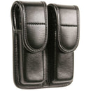 MOLDED 2 MAG PCH GLK 21 PLN BLK