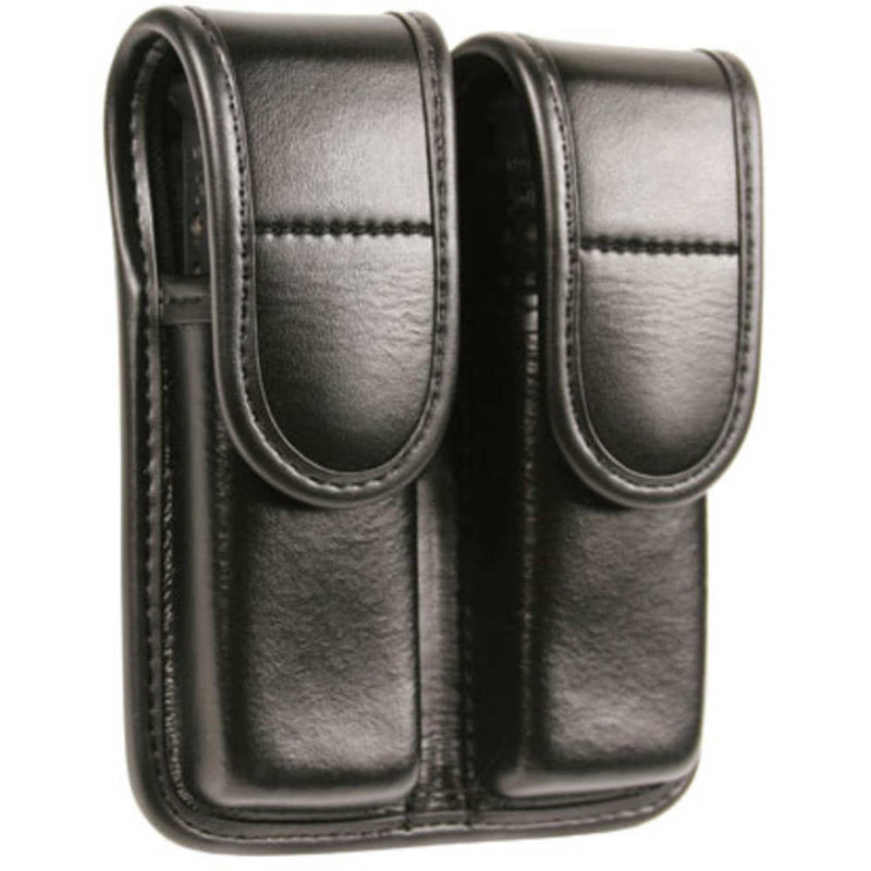 MOLDED 2 MAG PCH GLK 21 PLN BLK