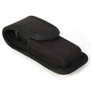 MOLDED MAG PCH DBL ROW CORD BLK