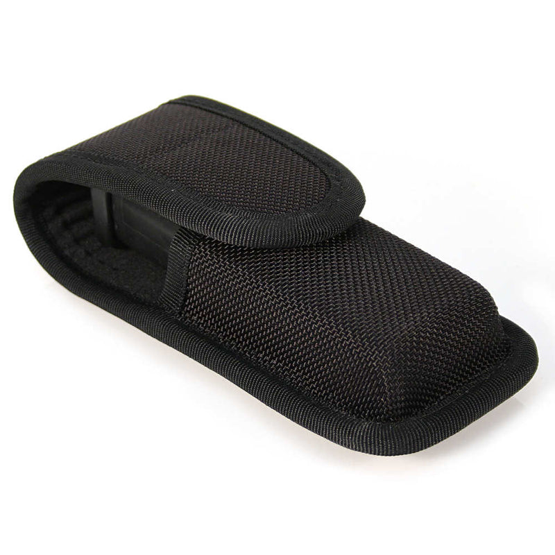 MOLDED MAG PCH DBL ROW CORD BLK