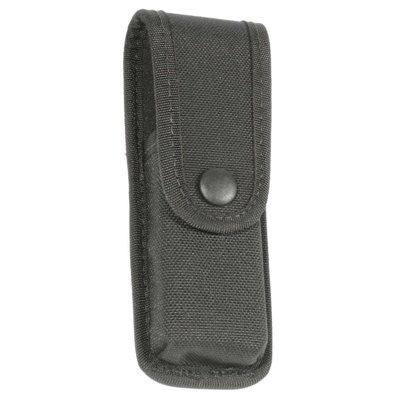 TRAD CORD MAG CASE SGL ROW BLK