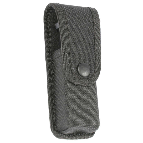 TRAD CORD MAG CASE DBL ROW BLK