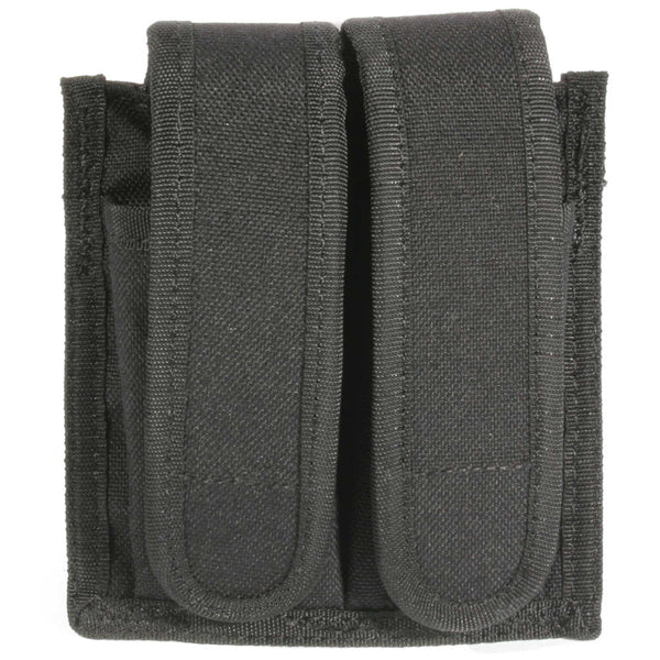 TRAD CORD UNIV 2 MAG CASE BLK