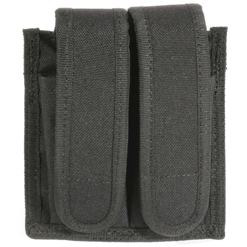 TRAD CORD UNIV 2 MAG CASE BLK