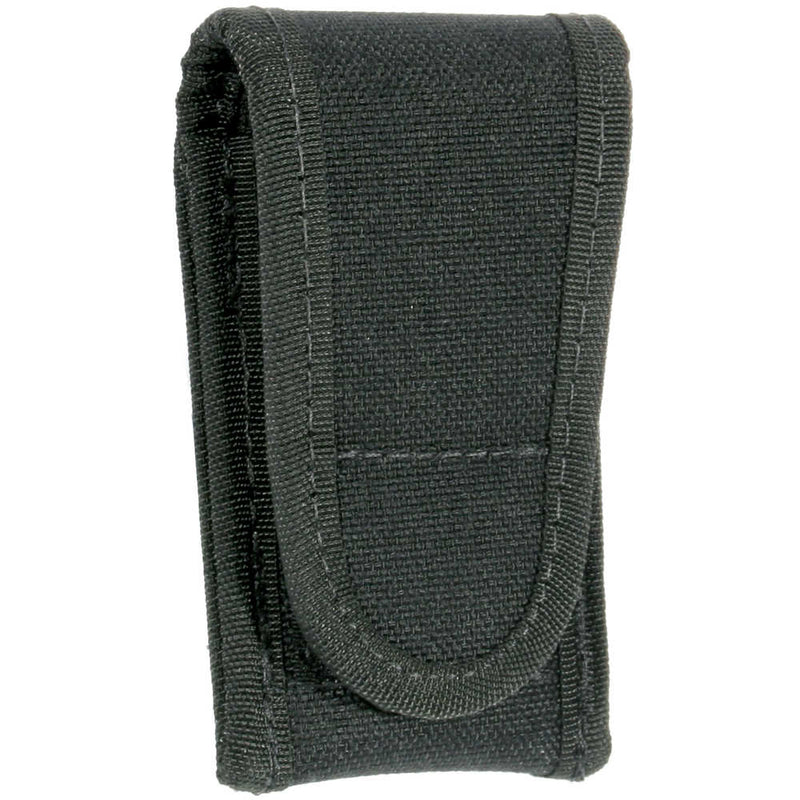 10106 - TRAD CORD SM MAG/FLDG KNIFE CASE