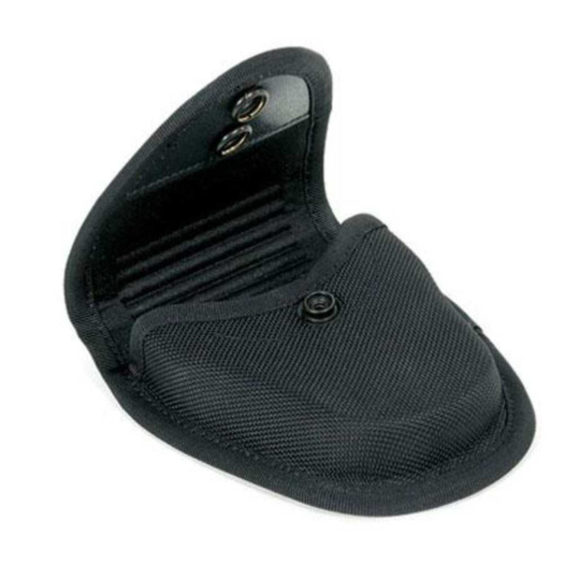 MLD DOUBLE HANDCUFF CASE CORDURA