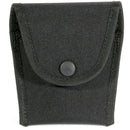 10108 - TRAD CORD COMPACT CUFF CASE BLK