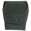 TRAD CORD DBL CUFF CASE BLK
