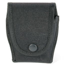 TRAD CORD SGL CUFF CASE BLK