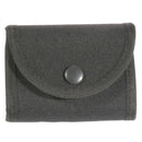 TRAD CORD DBL LATEX GLOVE CS BLK