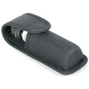 MLD CHEM AGENT PCH LG CORD BLK