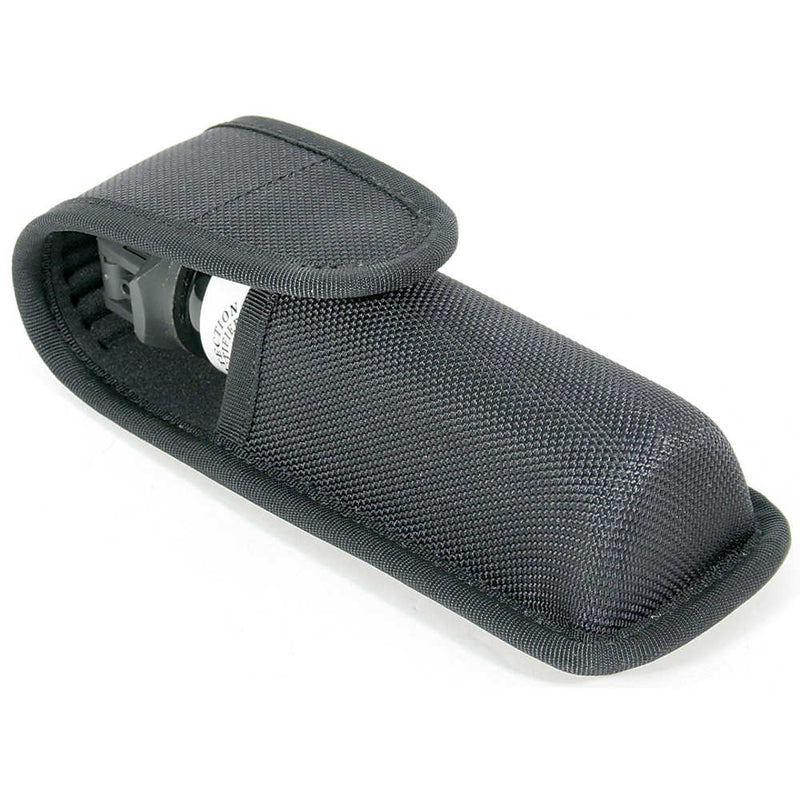 MLD CHEM AGENT PCH LG CORD BLK