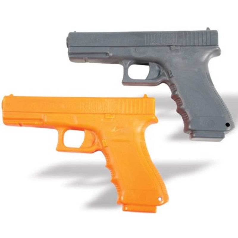 DMNSTR GUN GLK 17 SAFETY ORG