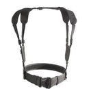 ERGO DUTY BELT HRNS LG-XXL BLK