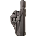 SERPA LV 2 DUTY HOL LH BLK