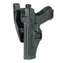 SERPA L3 DUTY LH SZ 0 BW BLK