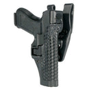 SERPA L3 DUTY RH SZ 6 BW BLK