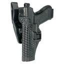 SERPA L3 DUTY LH SZ 25 BW BLK