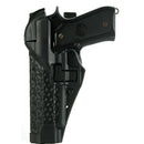 SERPA LVL 3 HLSTR LH BW BLK M&P .45