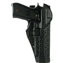 SERPA LVL 3 HLSTR RH BW BLK M&P .45