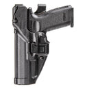 SERPA LV3 LH SIG P250/320MT FNSH