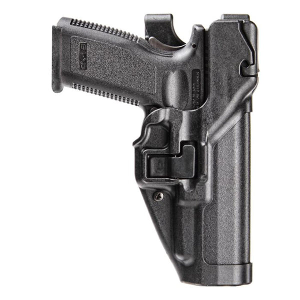 SERPA LV3 RH SIG P250/320MT FNSH