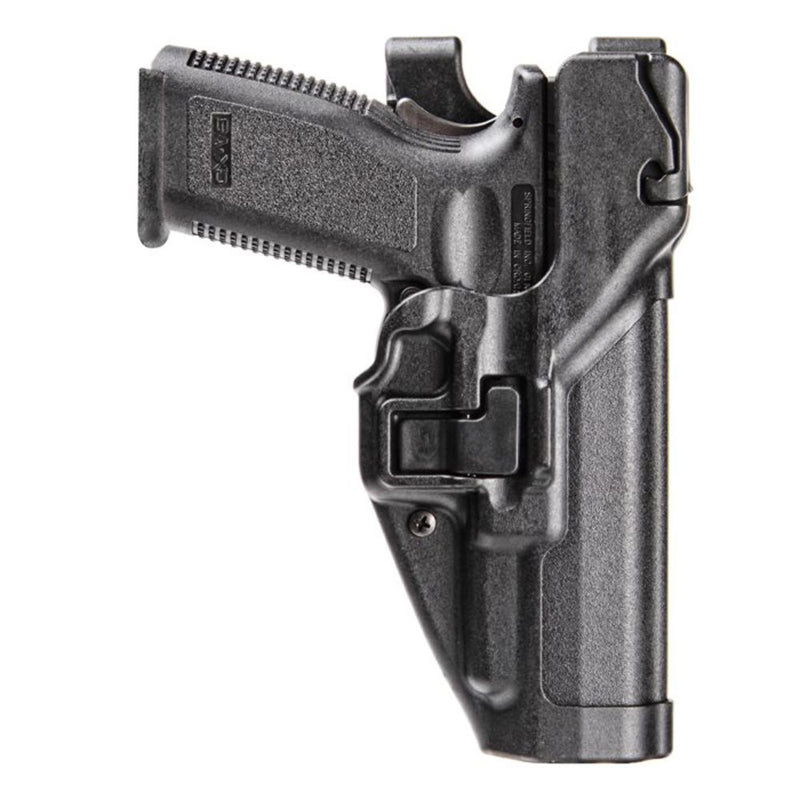SERPA LV3 RH SIG P250/320MT FNSH