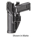 SERPA LV3 LH SIG P250/320 BW FNSH