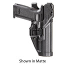 SERPA LV3 RH SIG P250/320 BW FNSH