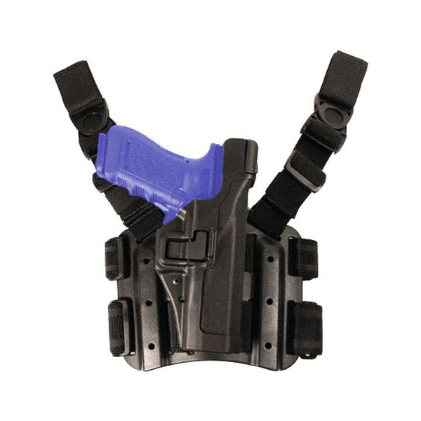 SERPA TAC L2 LB RH GLK 17/22 W/X300U-A