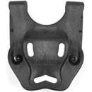 MID RIDE BELT LOOP BLK