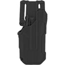 TSERIES L2D LB GLOCK 17/22 TLR 7 BK RH
